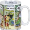 KONITZ Mug Asterix - Latin (French) Asterix