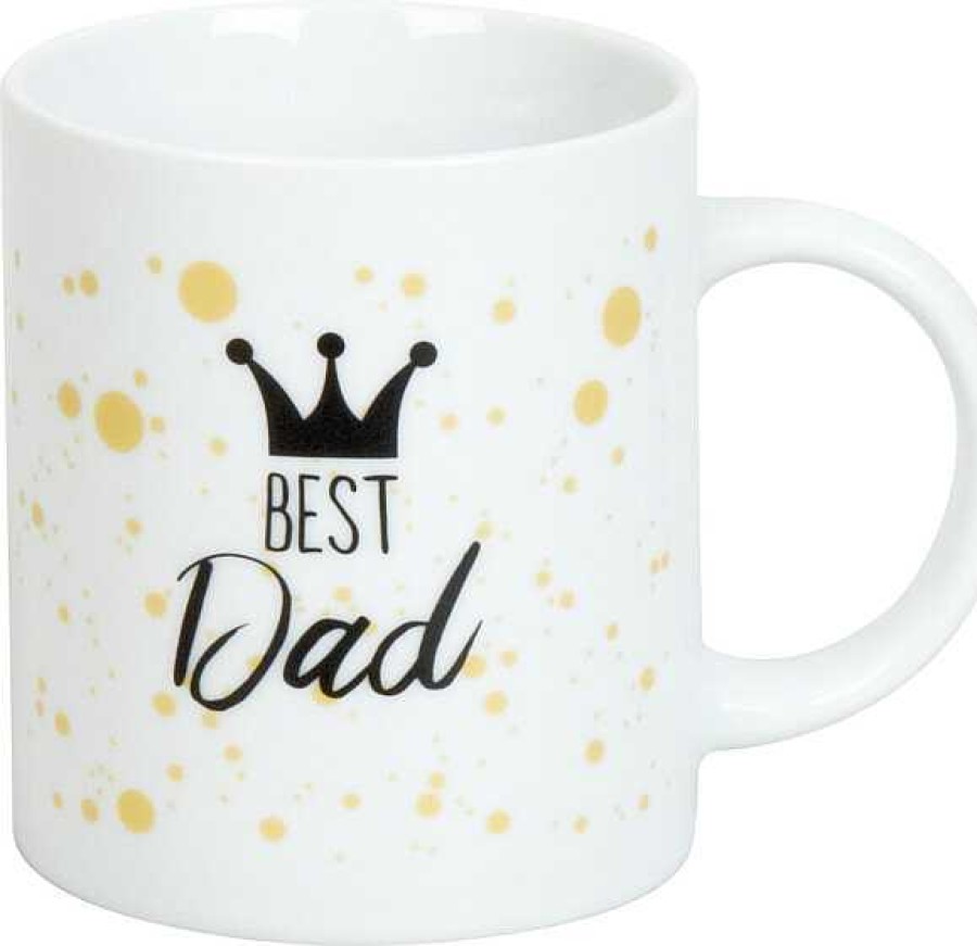 KONITZ Mug Best Dad Gifts For Everyone