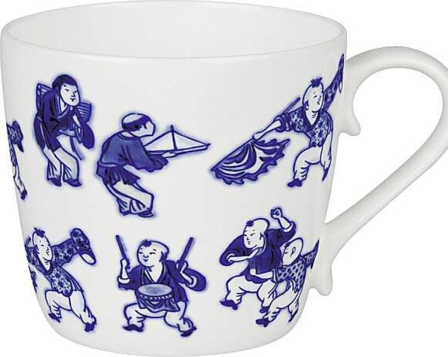 KONITZ Mug Butler - Boys Small Tea