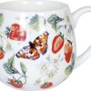 KONITZ Snuggle Mug Victoria Lowe - Fruity Tea - Strawberry Tea