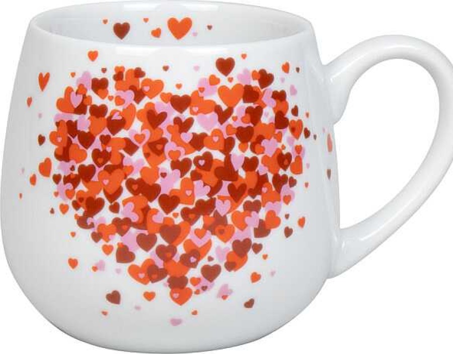 KONITZ Mug Love Explodes Love