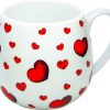 KONITZ Snuggle Mug Little Hearts Love