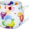 KONITZ Snuggle Mug Colourful Cast - Bubbles Colours