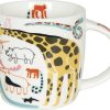 KONITZ Mug Katja Groskinsky - Giraffe & Co. Animals