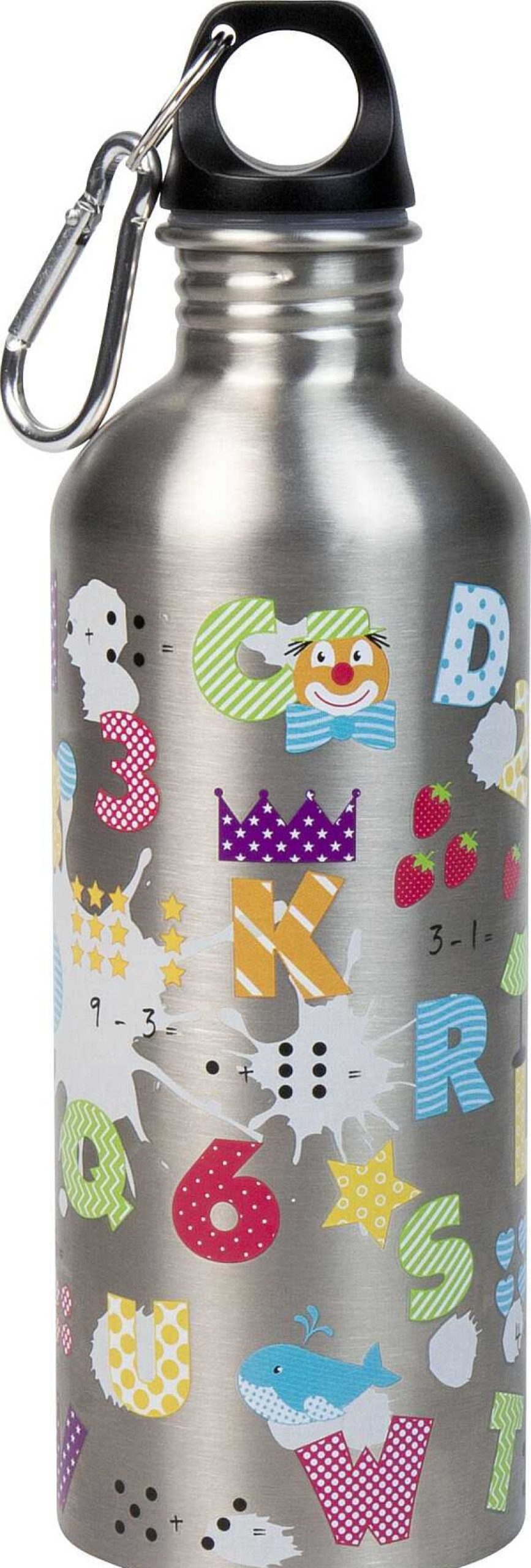 KONITZ Cool Bottle "Abc" Gifts For Everyone