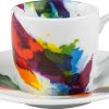 KONITZ Espressoset On Colour - Flow On Colour