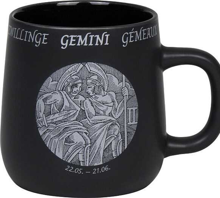 KONITZ Mug Zodiac Twins Gifts For Everyone