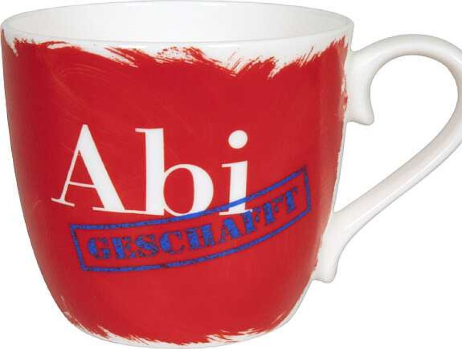 KONITZ Mug Abibecher 2022 Red Gifts For Everyone