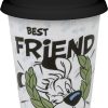 KONITZ Coffee-To-Go Mug - Asterix - Characters - Best Friends Asterix