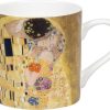 KONITZ Mug The Kiss I By G.Klimt Artselection