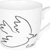 KONITZ Mug Picasso - La Colombe De La Paix Picasso