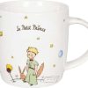 KONITZ Mug The Little Prince- Secret (Fr) The Little Prince