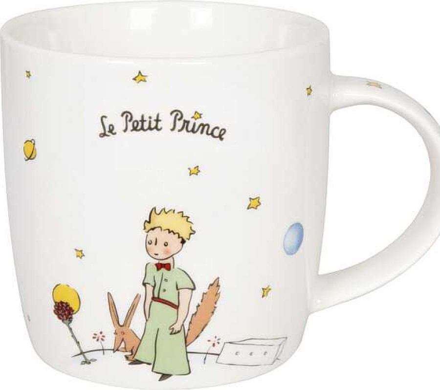 KONITZ Mug The Little Prince- Secret (Fr) The Little Prince