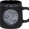 KONITZ Mug Zodiac Leo Gifts For Everyone