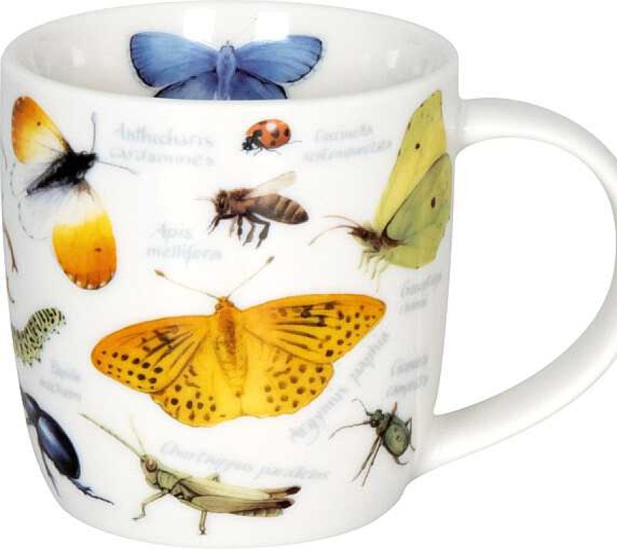 KONITZ Mug Natures Diversity - Meadow Animals