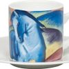 KONITZ Artselection Blaues Pferd By Franz Marc Artselection