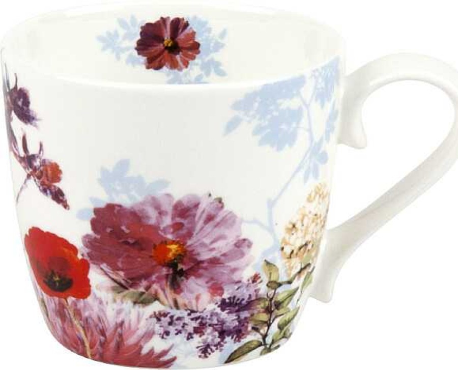 KONITZ Mug Meadows Flowers