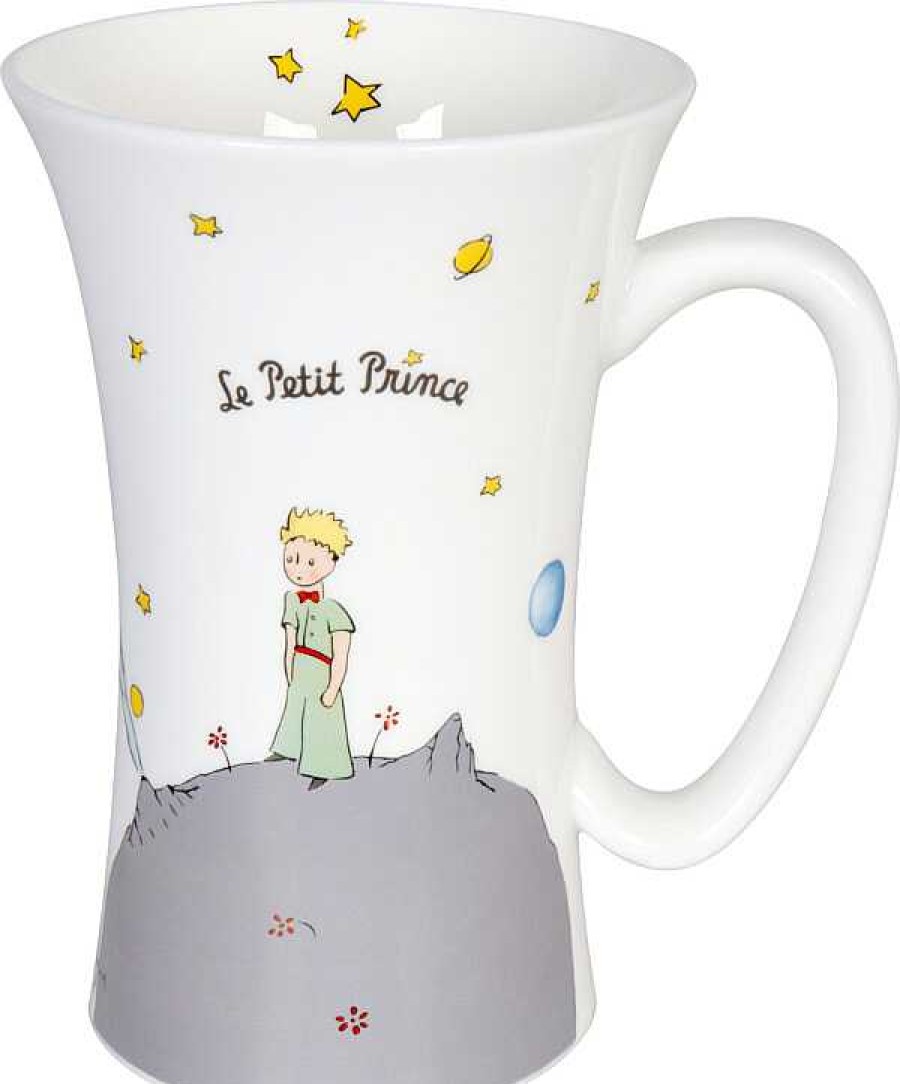 KONITZ Mega Mug Le Petit Prince - Etoiles (French) The Little Prince