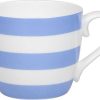 KONITZ Mug Lines Creamblue Colours