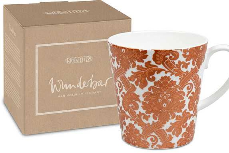 KONITZ Wunderbar With Giftbox Cooper Lace Wunderbar