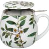 KONITZ Snuggle Mug, Sieve And Cover My Favourite Tea Green Tea Tea