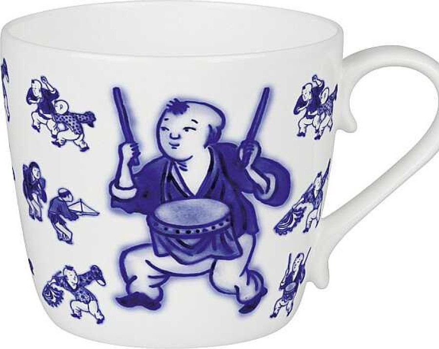 KONITZ Mug Butler - Boys Big Tea