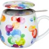 KONITZ Tea For You - Colourful Cast - Bubbles Colours