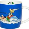 KONITZ Mug Sports - Swimming Asterix