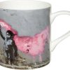 KONITZ Mug Young Refugee In... By Banksy Artselection