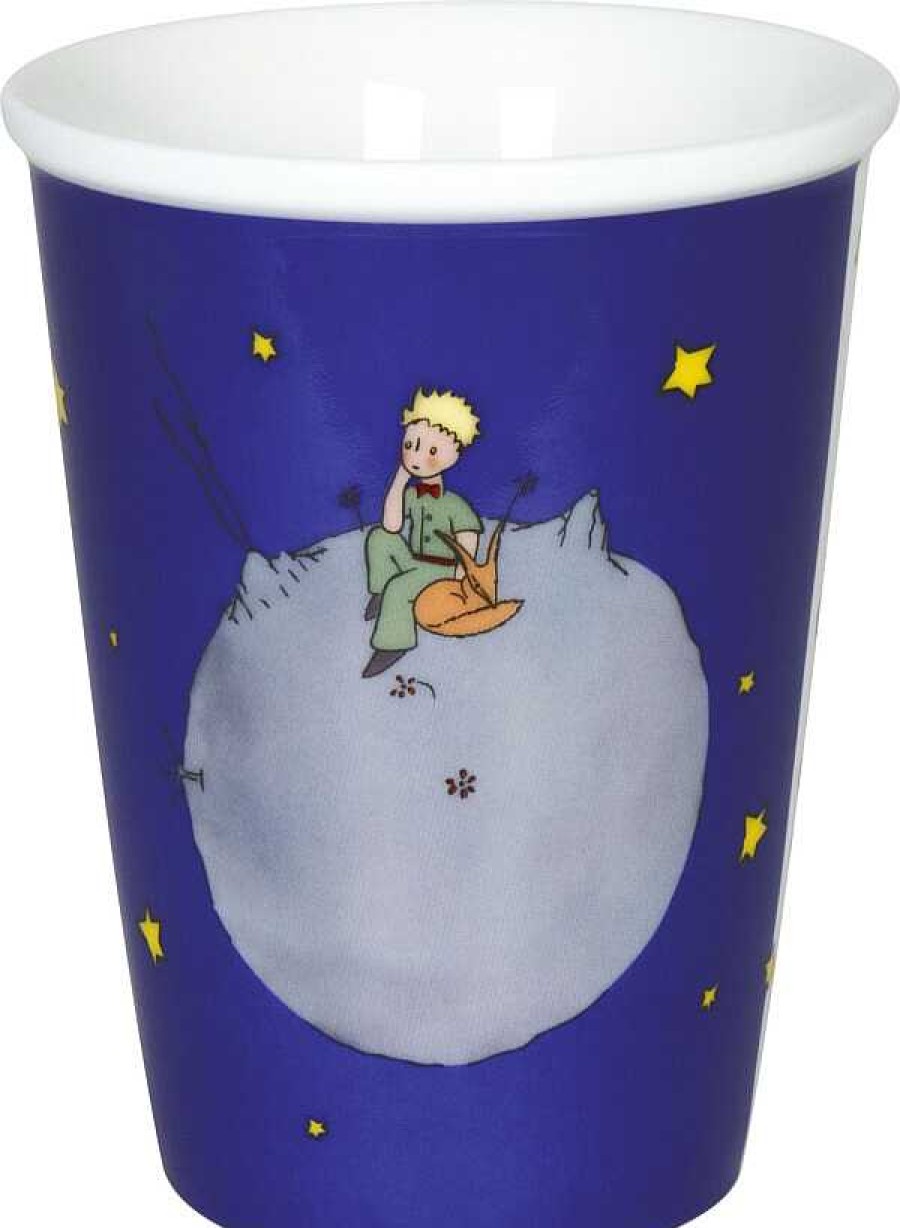 KONITZ Coffee To Go Mug Little Prince (Ger) The Little Prince