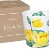 KONITZ Mug With Giftbox Lotus Wunderbar