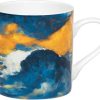 KONITZ Mug Hohe Sturzwelle By E.Nolde Artselection