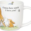 KONITZ Mug Guess How Much I Love You Guess How Much I Love You