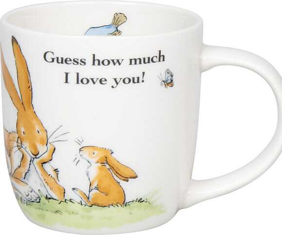 KONITZ Mug Guess How Much I Love You Guess How Much I Love You