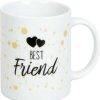 KONITZ Mug Best Friends Gifts For Everyone