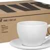 KONITZ Set Of 2 With Giftbox Coffee Bar Five 330Ml Coffee Bar