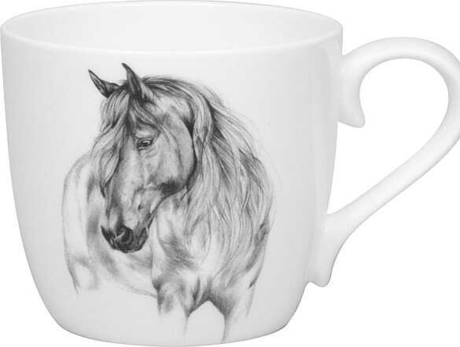 KONITZ Mug Amazing Animals Horse Animals