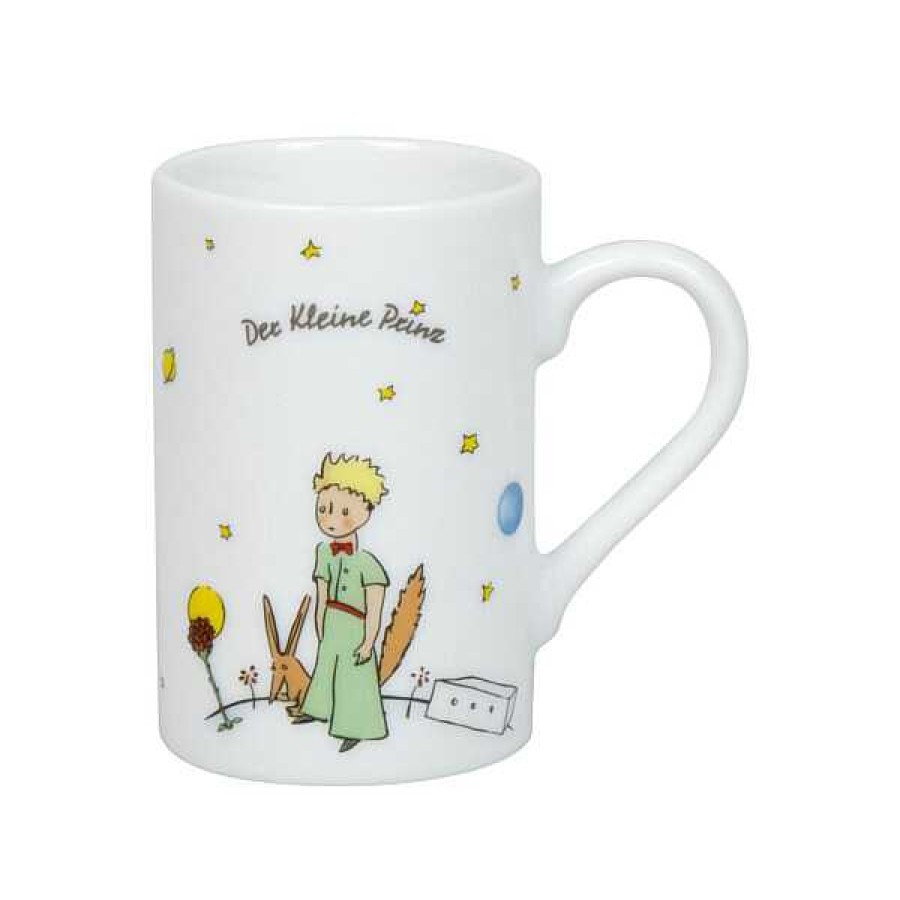 KONITZ Mini Mug The Little Prince Secret (Ger) The Little Prince