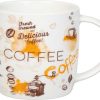 KONITZ Mug Delicious Coffee Coffee