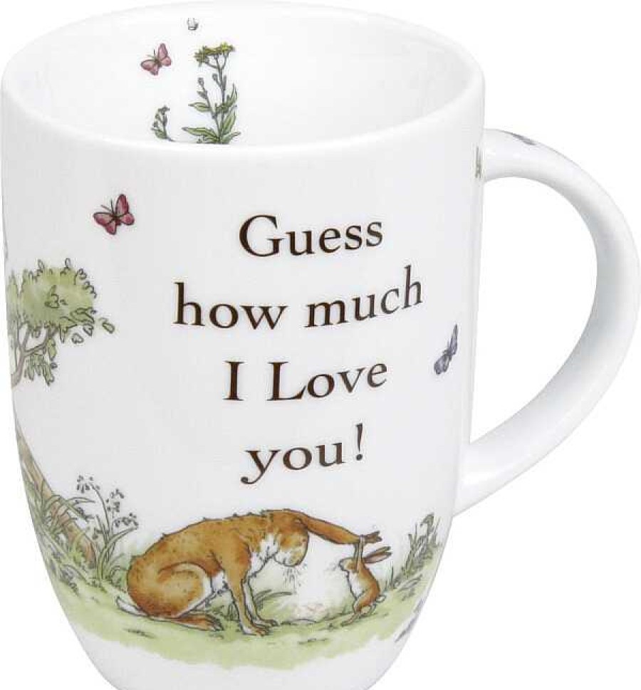 KONITZ Mug Guess How Much I Love You Guess How Much I Love You