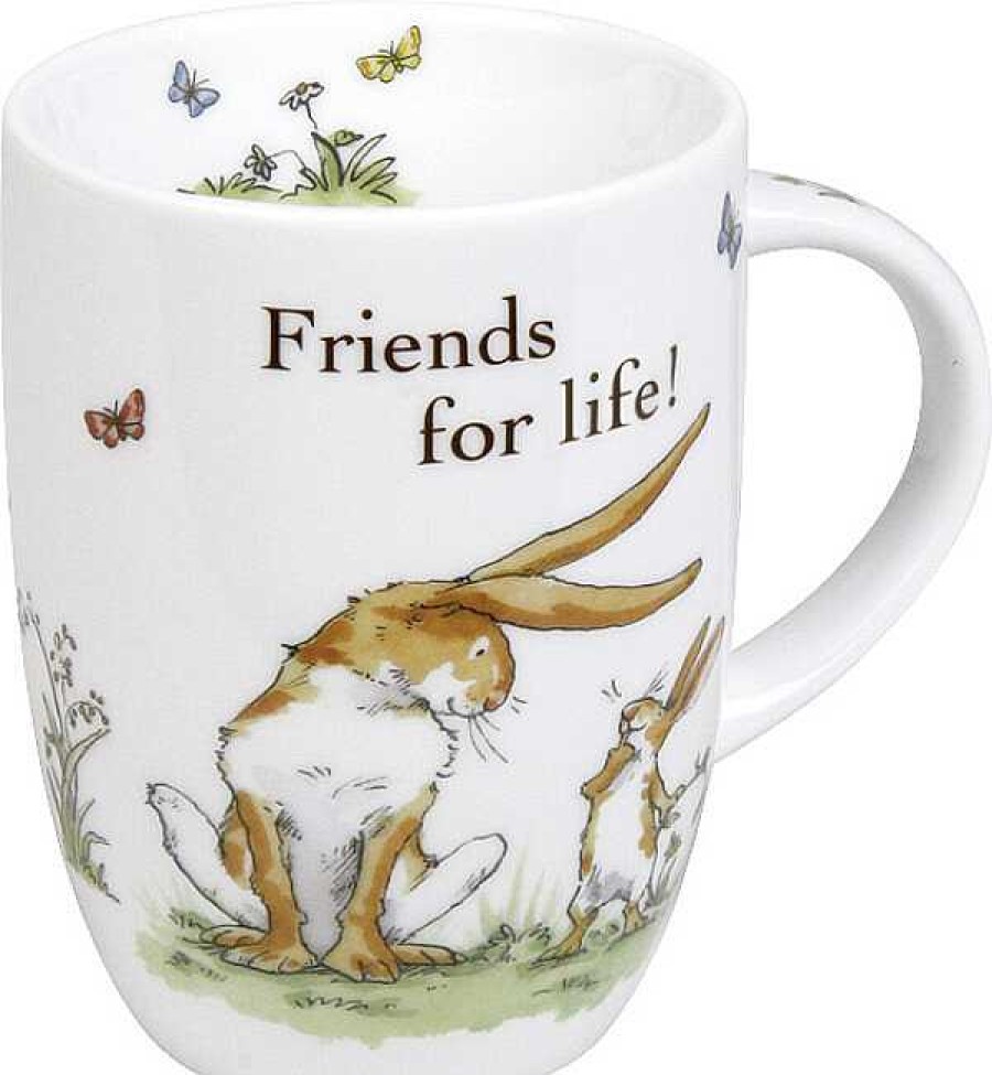 KONITZ Mug Friends For Life Guess How Much I Love You