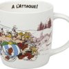 KONITZ Mug Asterix-A L'Attaque! Asterix