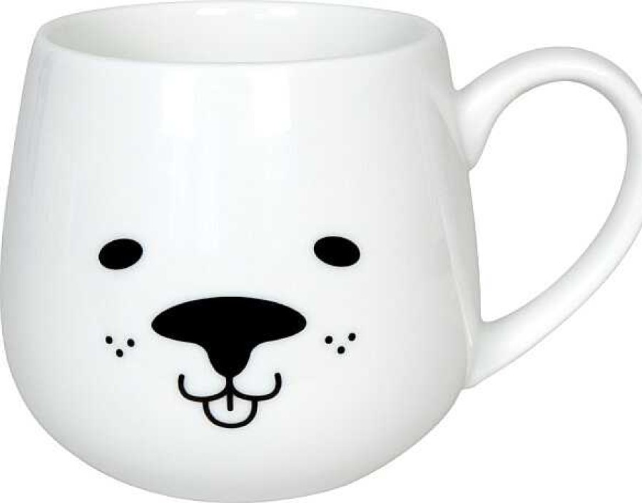 KONITZ Snuggle Mug Cuddle Animals - Dog Animals