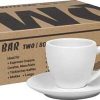 KONITZ Set Of 2 With Giftbox Coffee Bar Two 80Ml Coffee Bar