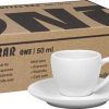 KONITZ Set Of 2 With Giftbox Coffee Bar One 50Ml Coffee Bar