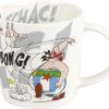 KONITZ Mug Asterix - K.O. Asterix