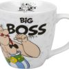 KONITZ Mug Asterix - Characters - Big Boss Asterix