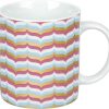 KONITZ Mug Candy Kiss - Wings Gifts For Everyone