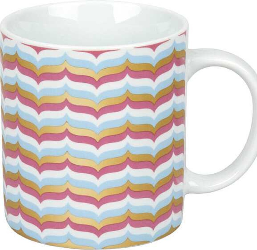 KONITZ Mug Candy Kiss - Wings Gifts For Everyone