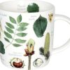 KONITZ Mug Natures Diversity- Trees Animals